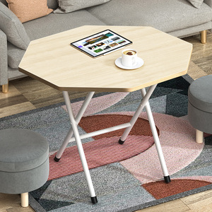 Folding <strong>Table</strong>, Dormitory, Household, Foldable, Rental, <strong>Small</strong> <strong>Table</strong>, <strong>coffe</strong> <strong>table</strong> - Product Image 3