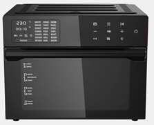 Nồi Cơm Điện Máy Nồi Chiên Không Dầu Thông Minh Không Dầu Thương Mại Nóng 30 I - Product Image 3