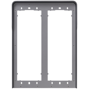 4M Pixel Slate Rain Cover Frame 31x26.2 Cm For Door <b>Window</b> <b>Screens</b> - Product Image 1