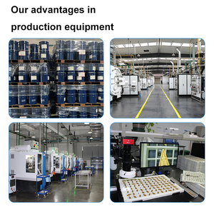 حشوات لولبية عالية الأداء من نوع Acme مقاس M4، حشوات لولبية 22er 4 Acme للفولاذ المقاوم للصدأ - Product Image 6