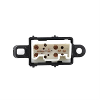 Bouton de commande de lève-vitre électrique pour véhicule électrique GE4T-66-370 GE4T66370ALT GE4T66370