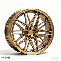 Jantes forgées sur mesure, décalées, 16, 17, 18, 19, 20, 21, 22 pouces, 5x112, 5x114.3, 5x120, 5x127, 5x130, 6x135, 6x139.7 pour BMW, Audi, Mercedes