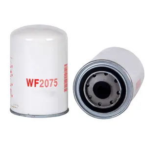 Fabriek Hete Verkoop Originele Filter Oliefilter Wf2075 Wf2076