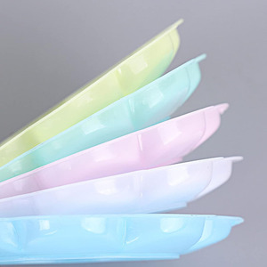 Secolorart <span class=keywords><strong>Palette</strong></span> <span class=keywords><strong>Fleur</strong></span> Forme Plateau De Peinture Palettes Peinture <span class=keywords><strong>Palette</strong></span> Aquarelle <span class=keywords><strong>Palette</strong></span> pour Enfants Peinture Artisanat Classe - Product Image 6