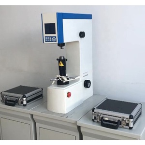 <strong>Hardness</strong> <strong>Testing</strong> <strong>Machine</strong> 560RSS Digital Double <strong>Rockwell</strong> <strong>Hardness</strong> Tester - Product Image 3