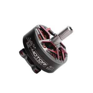 Motore Brushless T-Hobby <span class=keywords><strong>F60</strong></span> Pro V-LV 1950KV/2020KV 2207.5 5-6S con Albero da 4mm per Droni FPV Racing Quadcopter, Ricambi Fai-da-te 2807 - Product Image 1