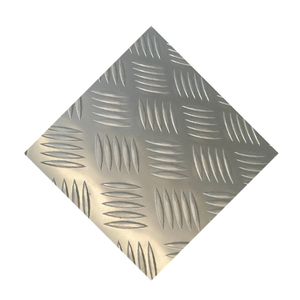 Bán buôn 5083 cuộn dây nhôm cắt tấm H112 H116 4x8 biển lớp chống ăn mòn cho các tòa nhà ven biển giá - Product Image 3