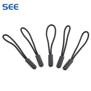 تصميم شعار خاص مخصص ناعم/ساحب سحّاب - Product Image 2