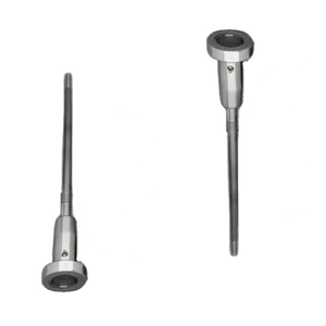 Válvula de control de inyector Bos-ch F00VC01303 inyector Common Rail 0445 110 075 0445 110135 conjunto de válvula F00V C01 303 - Product Image 1