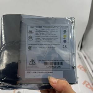 Analizador de Impedancia del Módulo de Potencia HC900 900P01-0301 900 P01-0501 Fabricado en EE. UU. para Instalación - Product Image 3