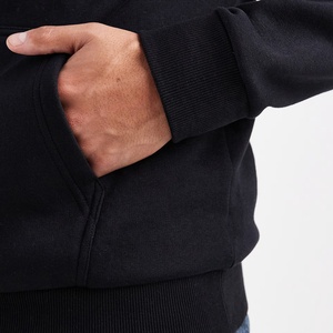 <span class=keywords><strong>Felpe</strong></span> con <span class=keywords><strong>Cappuccio</strong></span> Personalizzate di Alta Qualità, Slim Fit, <span class=keywords><strong>Nere</strong></span> e Blu Navy, Pullover Oversize con Tasca - Product Image 4