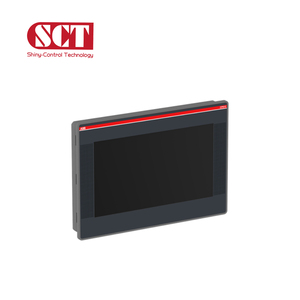 Stock d'entrepôt original, neuf, pour contrôleur PLC 32 entrées/sorties Ethernet/Profibus/Modbus 220V, contrôle industriel - Product Image 3
