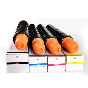 <span class=keywords><strong>Cartuccia</strong></span> Toner Originale di Qualità <span class=keywords><strong>Canon</strong></span> T01 Compatibile per IR C60 650 700 710 750 800 810 850 910 - Product Image 4