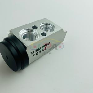 Válvula de Expansión Original de Calidad 97626-2P000 97626 2P000 para Hyun-dai Ki-a 976262P000 - Product Image 6