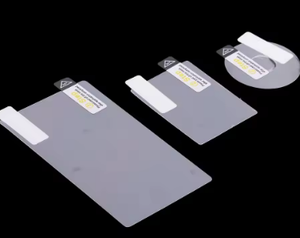 ฟิล์มป้องกันแบบใสสำหรับ iPod Classic 6th 7th 80GB <span class=keywords><strong>120GB</strong></span> 160GB - Product Image 3