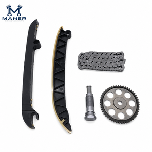 Kit de Cadena de Distribución MANER OE 03F198229A 03F109469C 03F109158K 03F109507B para Motor EA111 1.2T, Piezas de Repuesto para Reparación de Distribución - Product Image 1