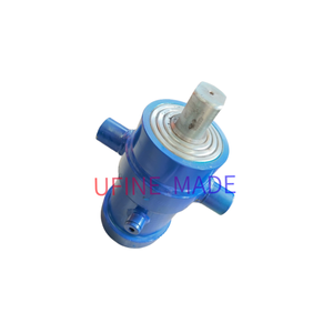 <span class=keywords><strong>3</strong></span> 4 5 <span class=keywords><strong>6</strong></span> Stage UMB UHB Cylindre de basculement hydraulique pour remorque - Product Image 4