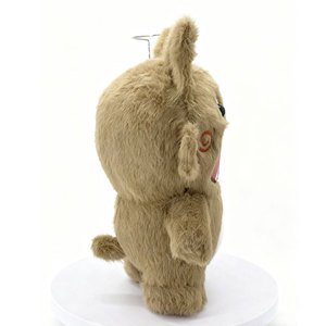 Khaki mèo đồ chơi sang trọng Đồ chơi nhồi bông tùy chỉnh đồ chơi sang trọng nhà sản xuất Quà Tặng kỳ nghỉ quà tặng sự kiện tùy chỉnh búp bê sang trọng - Product Image 3