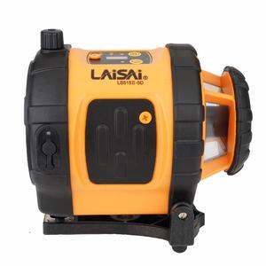 Láser Autonivelante de 2 Líneas Rotatorio Rojo - Product Image 1