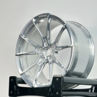 Jantes forgées concaves polies LZT-241 R2 17 18 19 20 pouces pour BMW M2 F80 F82 F90 E46 E92 M3 M4 F30 G20 G30 G80 G82 330i M340i