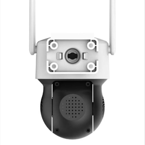 Ngoài Trời 360 độ đầy đủ màu sắc HD Camera bóng không dây tầm nhìn ban đêm 12V âm thanh hai chiều giám sát nhà hỗ trợ thẻ SD NVR/DVR - Product Image 2