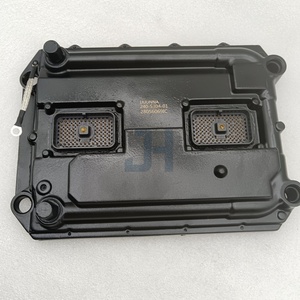 Module de commande électronique (ECM) 240-5304 pour moteurs C12 C18, chargeuses sur pneus 938G 972G 980G 988G, carte de commande d'ordinateur, panneau ECU - Product Image 1