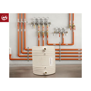 FENGFNEG 160mm, nouveau matériau plastique, raccord PERT-II EF, soudage automatique à l'aide d'une machine pour la <span class=keywords><strong>plomberie</strong></span> et l'alimentation en eau - Product Image 3