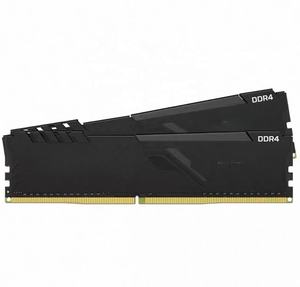 Mémoire RAM <span class=keywords><strong>DDR4</strong></span> 8 Go 16 Go 32 Go 2x16 Go Kit 3200 MHz FURY DIMM PC4 3600 MHz 2666 MHz 288 broches DIMM RAM pour PC de bureau et gaming - Product Image 1