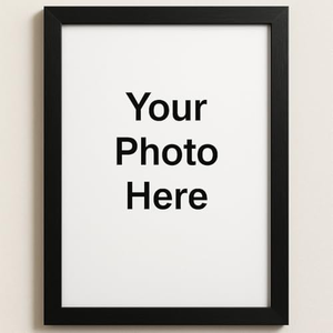 Designs Wholesale Factory Price 5x7 6x8 8x10 11x14 16x20 Inch A3 <b>A4</b> A5 Custom <b>Size</b> MDF Wooden <b>Photo</b> <b>Frame</b> Wall Decor - Product Image 1