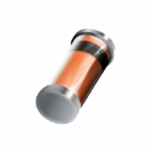 Diodes Original One Stop Service Buy Online Electronic Components BZT55C15 L1G DO-213AC, MINI-MELF, SOD-80 - Product Image 1
