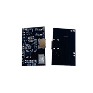 Phát triển và thiết kế của mờ điều khiển cảm ứng trang điểm gương ánh sáng bảng mạch pcba giải pháp cho điều khiển ánh sáng dẫn - Product Image 4