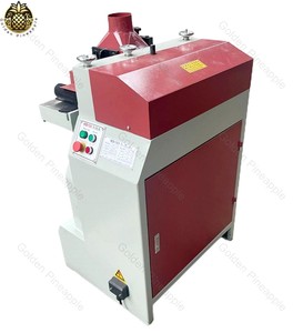380V 4KW自动木成型机工业木型材机木工装饰木线机 - Product Image 4