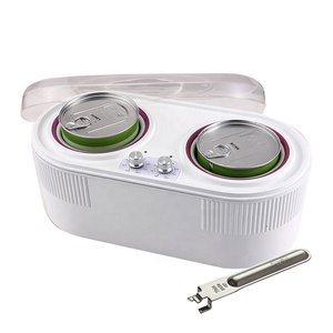 Épilation électrique Double chauffe-cire chauffe-cire 800ml * 2 capacité Double <span class=keywords><strong>Pot</strong></span> chauffe-cire - Product Image 1