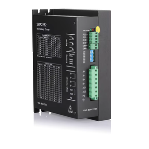 220 AC NEMA 42 Stepper Motor Driver, 8A Stepper Motor Driver <span class=keywords><strong>Arduino</strong></span> 2ma2282 - Product Image 2