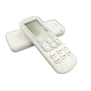 <span class=keywords><strong>Samsung</strong></span> <span class=keywords><strong>condizionatore</strong></span> d'aria telecomando applicabile per Gree Haier Hisense per LG panonic Chigo TCL querce con codice fisso - Product Image 2