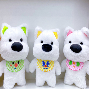 Peluche Personalizzati di <span class=keywords><strong>Topolino</strong></span> e Mickey Mouse, Morbidi e Resistenti, 8 Pollici, Decorativi, Giocattoli di Peluche di Grande Successo - Product Image 6