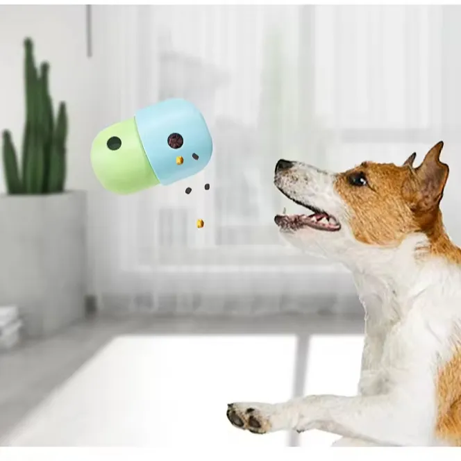 犬用パズル玩具シリコン食品フィーダーメーカー卸売