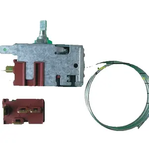 ATM Series 077B6208 Thermostat Essential Home Appliance Parts