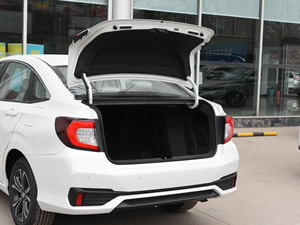 ¡Gran <span class=keywords><strong>Descuento</strong></span> <span class=keywords><strong>en</strong></span> el Nuevo Sedán Honda! Envix 1.0T Auto a Gasolina, Sedán Híbrido de 1.5L, Autos Nuevos Baratos de China - Product Image 6