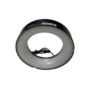 Source de lumière multi-angle blanche KEYENCE CA-DRW13M CA-DRR13M CA-DRW10F CA-DRW10X pour la lecture sur fonds complexes – En stock - Product Image 6