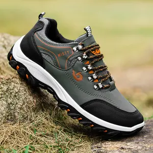 2024 new High Quality casual men's Walking shoes fashion sneaker men