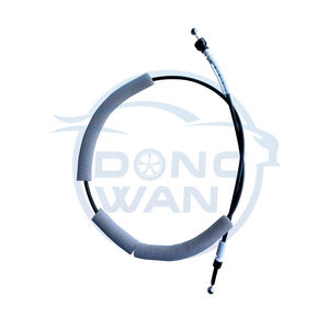 34413-1HC2A Chine usine en gros câble de changement de voiture japonais 34413-3AM0A pour voiture <span class=keywords><strong>Nissan</strong></span> 34108-BC00A - Product Image 5