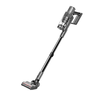 OEM Manufacture Stick Handheld Cordless Upright 2-in-1 Dry Hotel Use Brush Motor HEPA Filtration Portable Bagless <strong>Vacuum</strong> <strong>Cleaner</strong> - Product Image 5