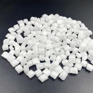 Mingsheng PP Gránulo de polipropileno Copolímero virgen PP Grado de inyección Plásticos generales Materia prima - Product Image 2