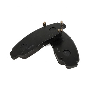 Ricambi AUTO XYAISIN Repuestos Al Por Mayor ricambi Auto 45022-SDD-A00 <span class=keywords><strong>pastiglie</strong></span> <span class=keywords><strong>freni</strong></span> per accordo 2.4 <span class=keywords><strong>Honda</strong></span> 2008-2015 - Product Image 2
