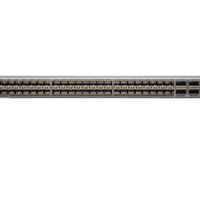 Cisco Nexus 93180YC-EX Nexus 9300 dengan 48p 10/25G SFP+ dan 100G QSFP28 N9K-C93180YC-EX