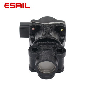 Válvula EGR de recirculación de gases de escape 1811177E00 91177631 1811177E02 EGV922 91174514 91177451 para Vitara Suzuki Grand Chevrolet - Product Image 2