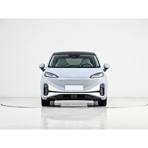 中国品牌Arcfox考拉<span class=keywords><strong>S</strong></span>快速0千米二手车Arcfox 5门5座新能源汽车电动汽车SUV - Product Image 3