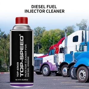 Aditivo para Combustible Diésel y Agente de Limpieza de Inyectores al por Mayor ODM/OEM |   Potenciador de Cetano para Limpiador de Sistemas de Vehículos Diésel - Product Image 1