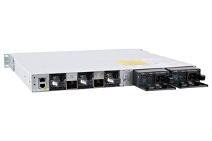 Cisco <b>Catalyst</b> 9300 Series Industrial Ethernet Switch 24 Ports UPOE Network Switch C9300-24U-A - Product Image 3